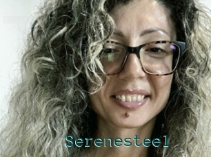 Serenesteel
