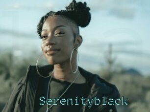 Serenityblack