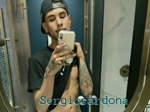 Sergiocardona
