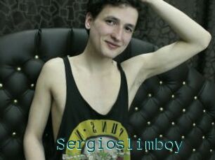 Sergioslimboy