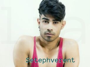 Setephverent
