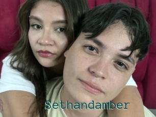 Sethandamber