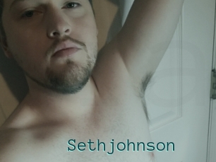 Sethjohnson