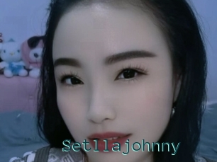 Setllajohnny