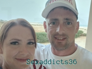 Sexaddicts36