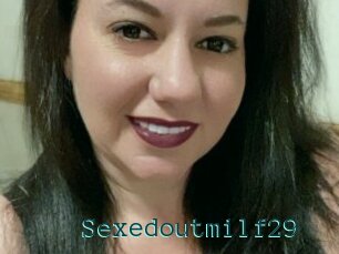 Sexedoutmilf29
