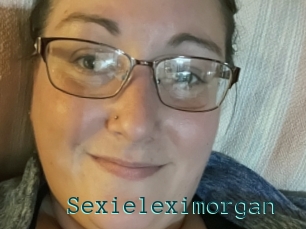 Sexieleximorgan