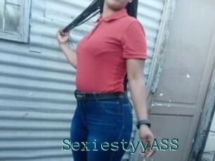 SexiestyyASS