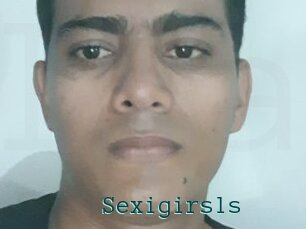 Sexigirsls
