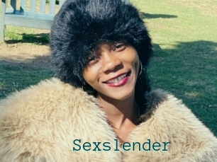 Sexslender