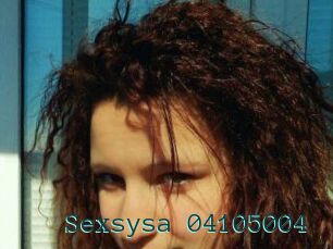 Sexsysa-04105004