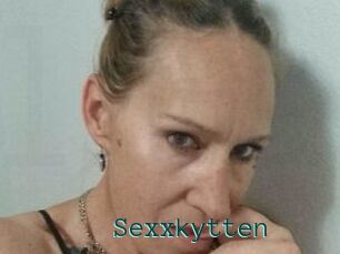 Sexxkytten