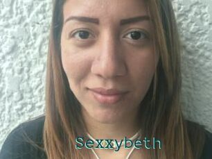 Sexxybeth