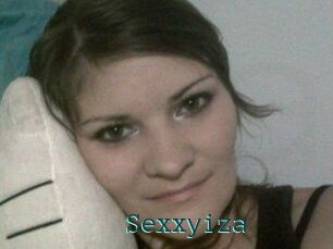 Sexxyiza