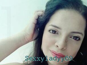 Sexxyladyy69