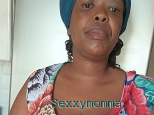 Sexxymomma