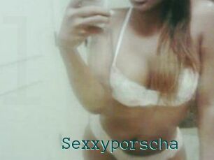 Sexxyporscha