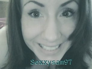Sexxysam97