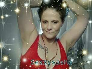 Sexxysasha