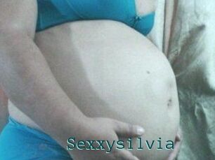 Sexxysilvia