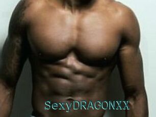 SexyDRAGONXX