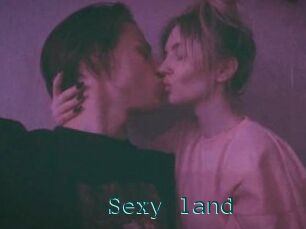 Sexy_land