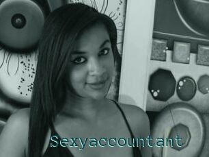Sexyaccountant