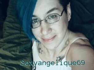 Sexyangelique69