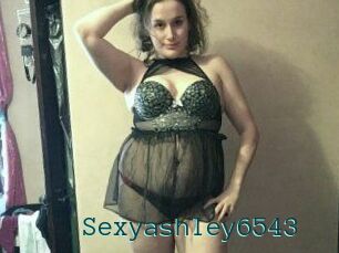 Sexyashley6543