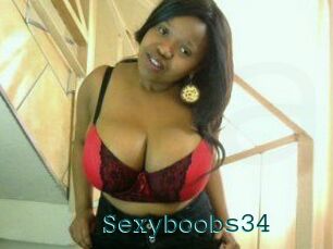 Sexyboobs34