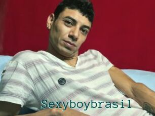 Sexyboybrasil