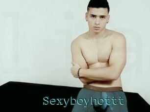 Sexyboyhottt