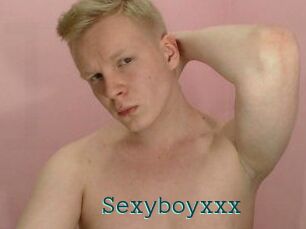 Sexyboyxxx