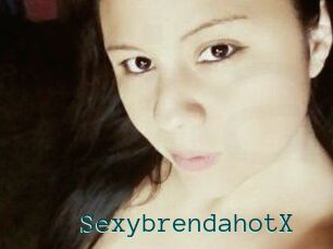 SexybrendahotX
