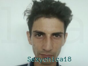 Sexychica18