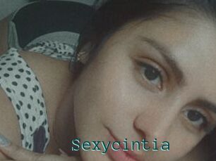Sexycintia