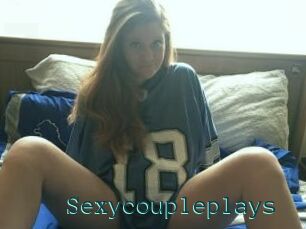 Sexycoupleplays