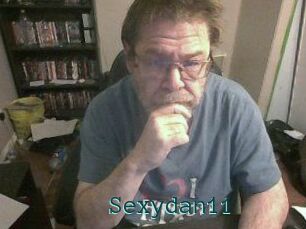 Sexydan11