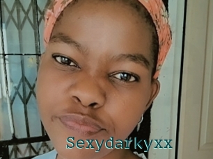 Sexydarkyxx