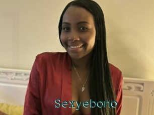 Sexyebono