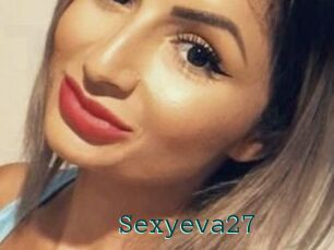 Sexyeva27