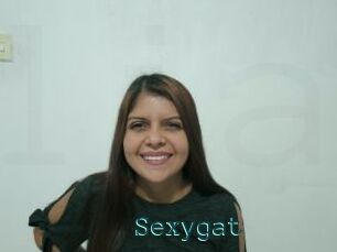 Sexygat