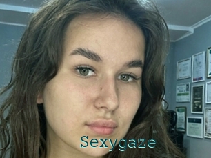 Sexygaze