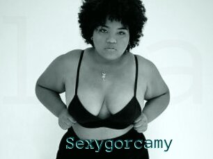 Sexygorcamy