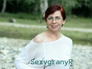 SexygranyR