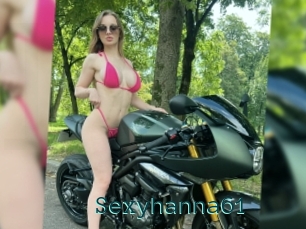 Sexyhanna61