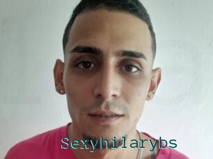Sexyhilarybs