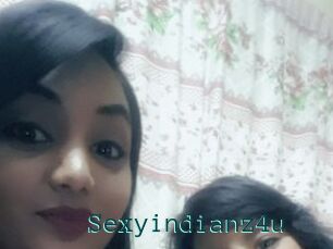 Sexyindianz4u