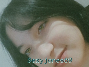 Sexyjones69