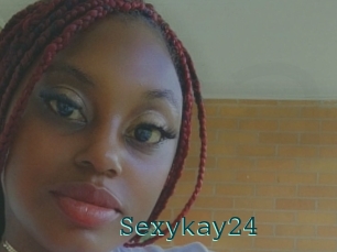 Sexykay24